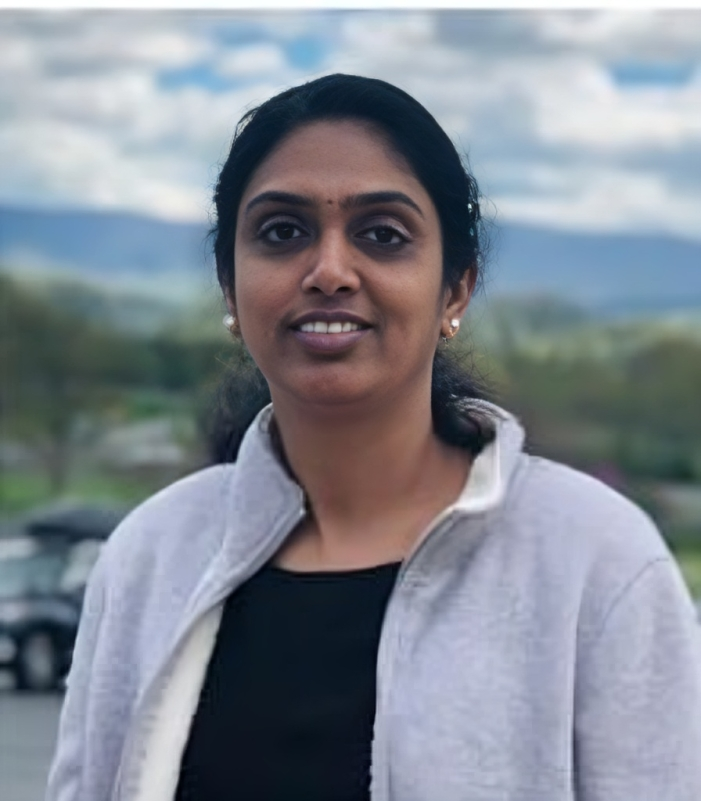 Chitrakala Vijayakumar