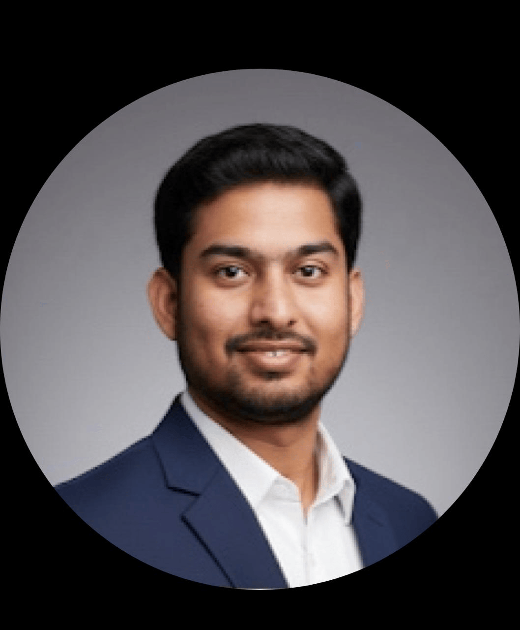 Karthick Balashanmugam