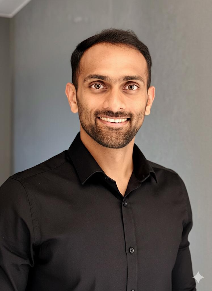 Manoj Shanmugasundaram