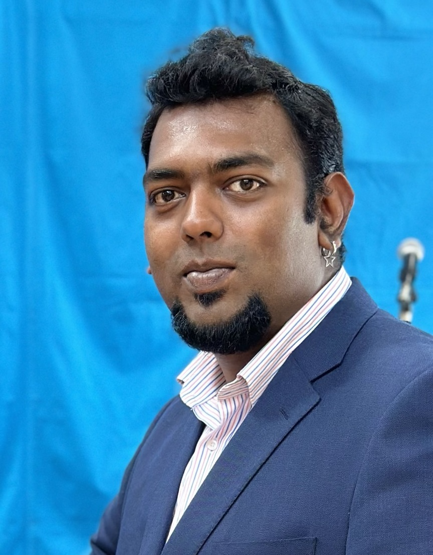 Vignesh Mitsume