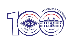 100 Years Logo