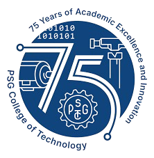 75 Years Logo